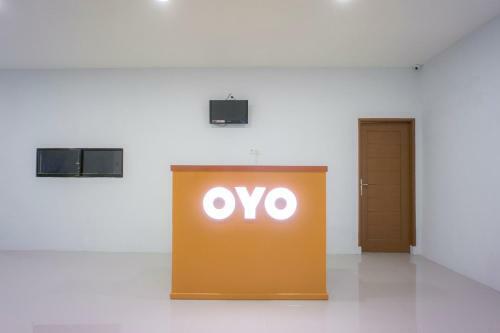 Hotel Oyo 1811 Citra Anggrek