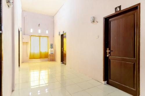 Hotel Oyo Life 1839 Samantha Kost