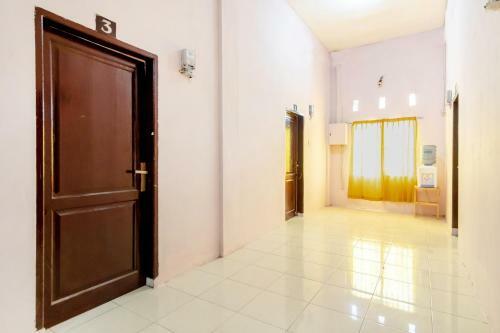 Hotel Oyo Life 1839 Samantha Kost