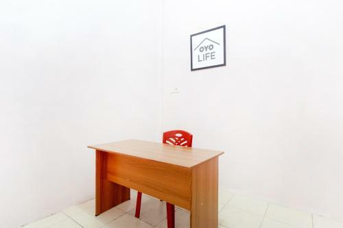 Hotel Oyo Life 1839 Samantha Kost
