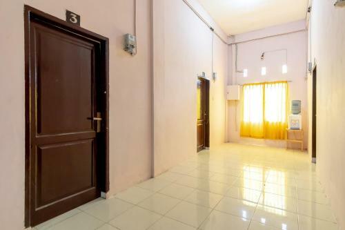 Hotel Oyo Life 1839 Samantha Kost
