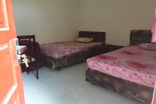 Hotel Oyo Life 2604 Elicia Kost