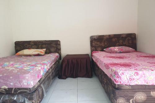 Hotel Oyo Life 2604 Elicia Kost