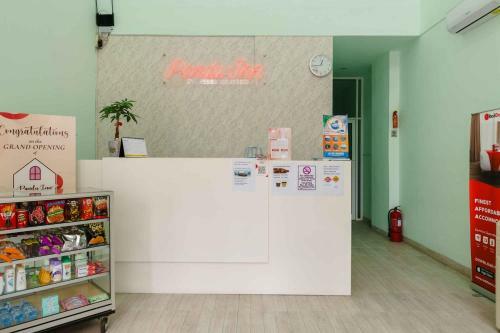 Hostal Pandu Inn