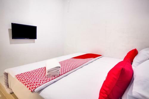 Hotel Oyo 1345 Alfalah Residence