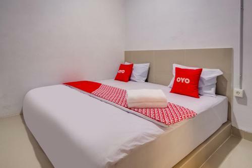 Hotel Oyo 1345 Alfalah Residence
