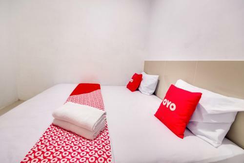 Hotel Oyo 1345 Alfalah Residence