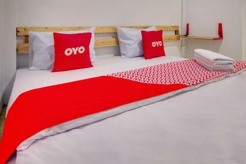Hotel Oyo 1345 Alfalah Residence