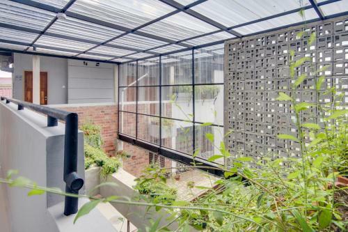 Hotel Oyo 1345 Alfalah Residence