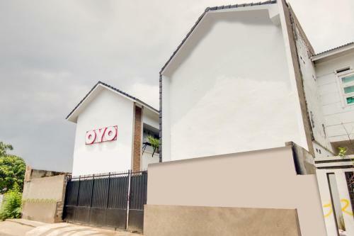 Hotel Oyo 1345 Alfalah Residence