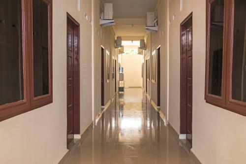 Hostal Koolkost Syariah @ Jamin Ginting Medan