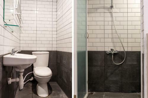 Hotel Oyo 3150 Theodore Homestay