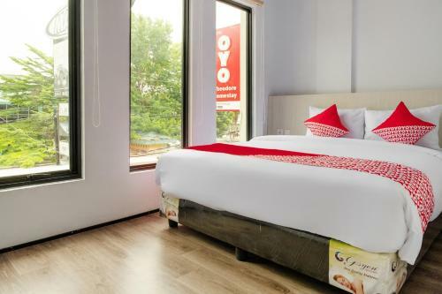 Hotel Oyo 3150 Theodore Homestay