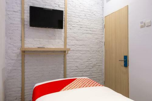 Hotel Oyo 3150 Theodore Homestay