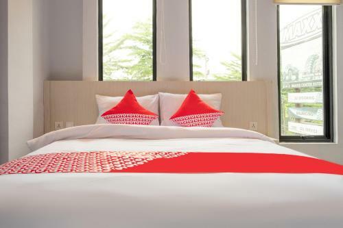 Hotel Oyo 3150 Theodore Homestay