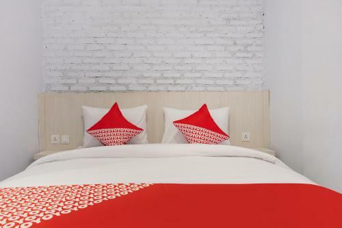 Hotel Oyo 3150 Theodore Homestay