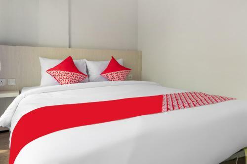 Hotel Oyo 3150 Theodore Homestay
