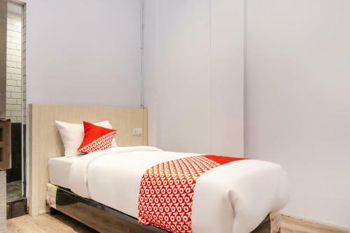Hotel Oyo 3150 Theodore Homestay