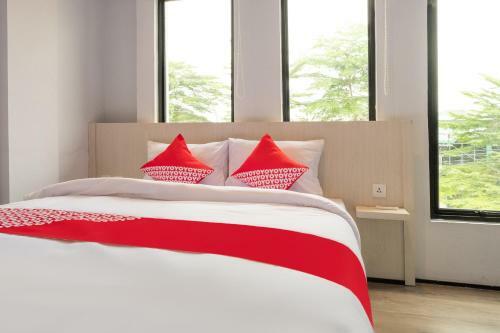 Hotel Oyo 3150 Theodore Homestay