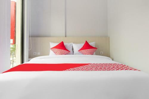 Hotel Oyo 3150 Theodore Homestay