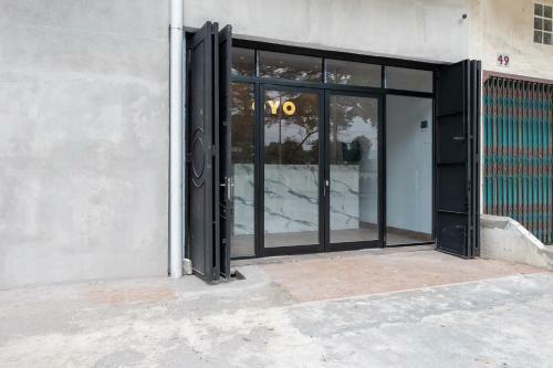 Hotel Oyo 3150 Theodore Homestay