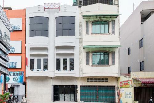 Hotel Oyo 3150 Theodore Homestay