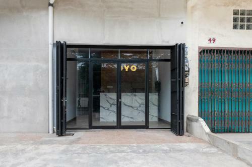 Hotel Oyo 3150 Theodore Homestay