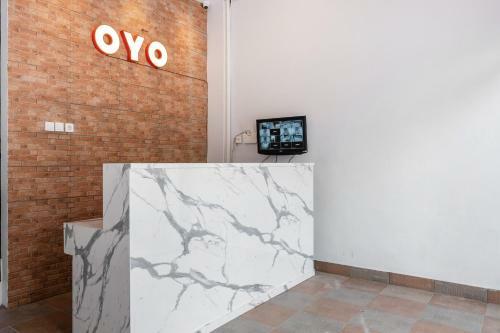 Hotel Oyo 3150 Theodore Homestay