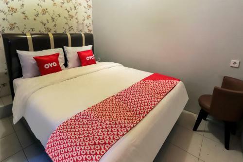 Hotel Oyo 3375 Sumatera Agustinekost Syariah