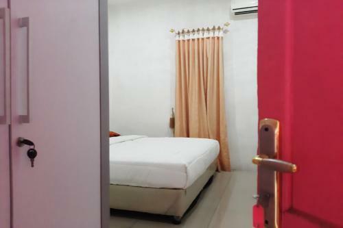 Hotel Oyo 3477 Herman Residence