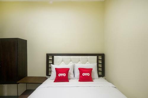 Hotel Oyo 3354 Homia Residence