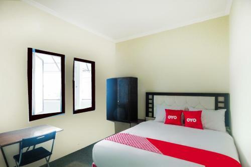 Hotel Oyo 3354 Homia Residence