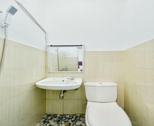Hostal New Nara Guest House