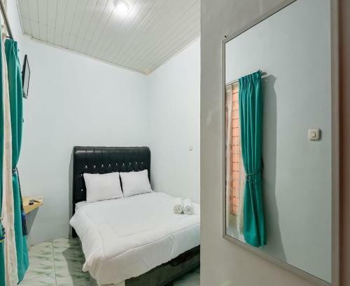 Hostal New Nara Guest House