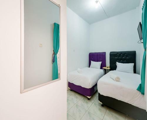 Hostal New Nara Guest House