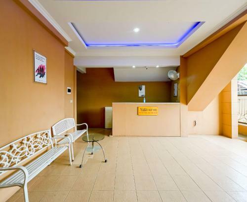 Hostal New Nara Guest House