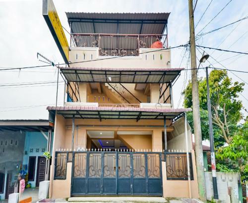 Hostal New Nara Guest House