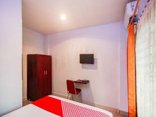 Hotel Oyo 3937 Teratai Guest House