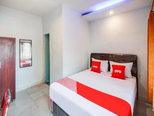 Hotel Oyo 3937 Teratai Guest House