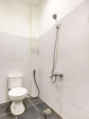 Hotel Oyo 3937 Teratai Guest House