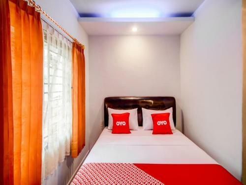 Hotel Oyo 3937 Teratai Guest House