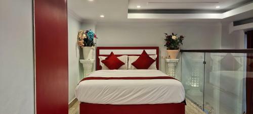 Hotel D&d Guest House & Cafe Syariah