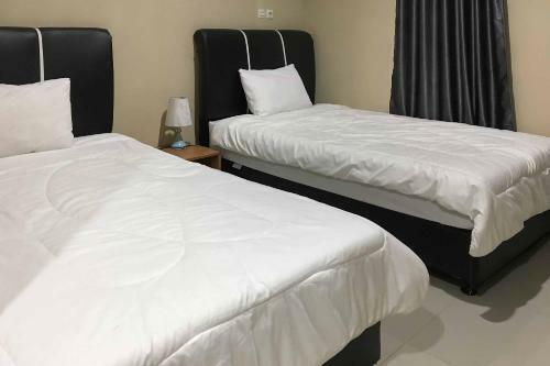 Hotel Wisma Syariah Uinsu Medan