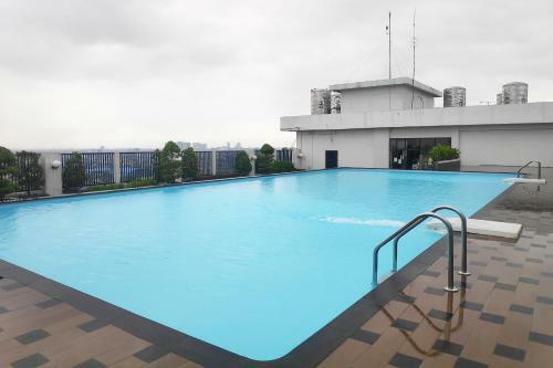 Hotel Oyo 90245 Tridasa