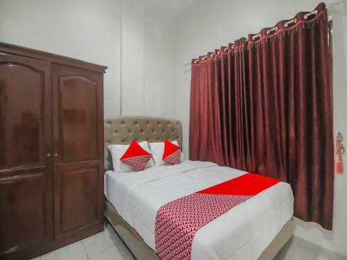 Hotel Oyo 90338 Rumah Yasmin Syariah