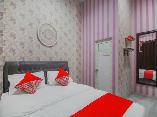 Hotel Oyo 90338 Rumah Yasmin Syariah