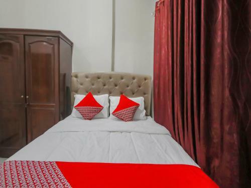 Hotel Oyo 90338 Rumah Yasmin Syariah
