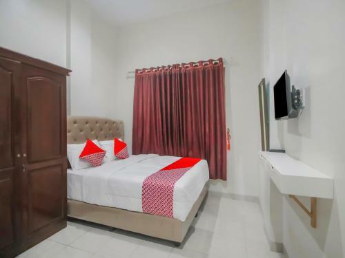 Hotel Oyo 90338 Rumah Yasmin Syariah