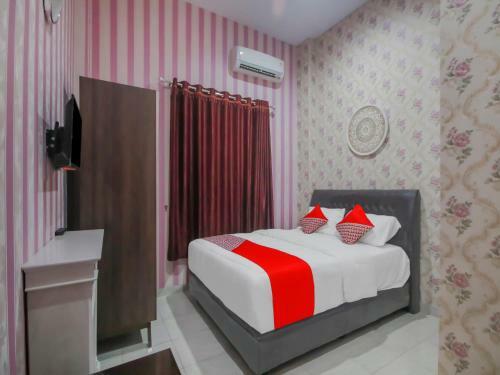Hotel Oyo 90338 Rumah Yasmin Syariah