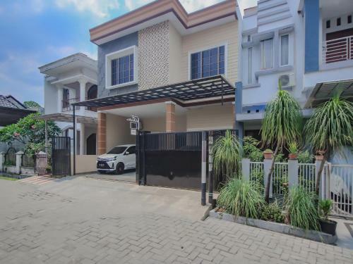 Hotel Oyo 90338 Rumah Yasmin Syariah